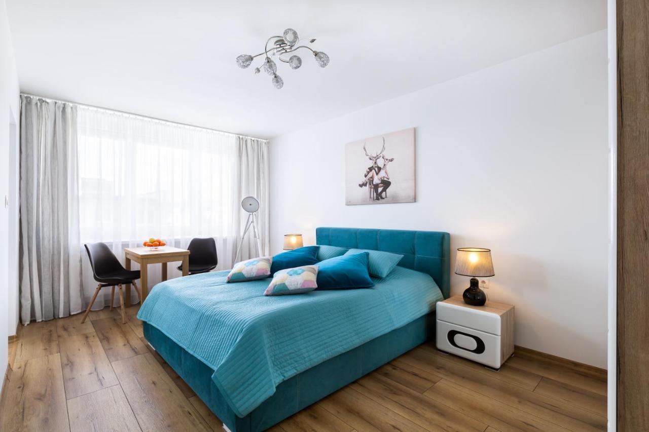 Apartament Stag Karkonosz - 2 Osobne Pokoje - 38M2 Jelenia Gora Exterior photo